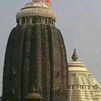 ଶ୍ରୀ ଜଗନ୍ନାଥ ମନ୍ଦିର