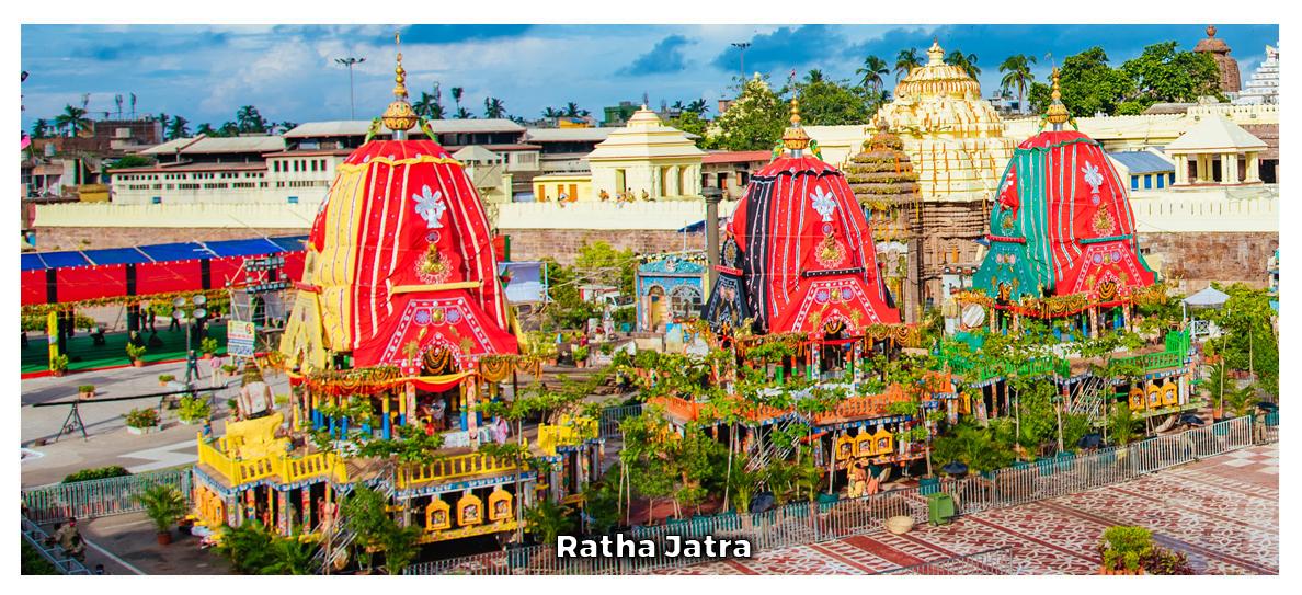 Ratha Jatra 