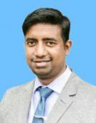 Shri Dibya Jyoti Parida, IAS