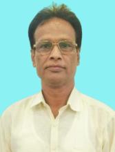 ସରତ ଚନ୍ଦ୍ର ମୋହାପାତ୍ର