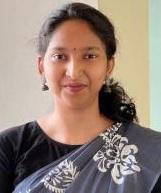 Miss Sneha Arugula, IAS