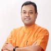  Sj. Sambit Patra